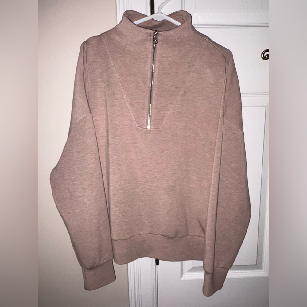Varley Hawley Pullover - Picture 3 of 4
